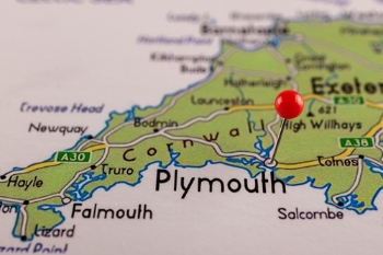 Plymouth pulls out of ‘unreasonable’ devolution deal image