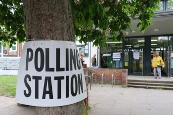 Police to review family voting allegations in Birmingham  image