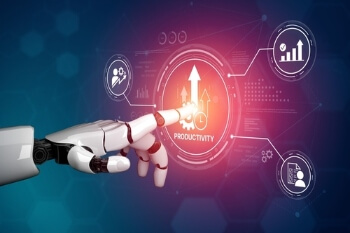 Policymakers urged to scrutinise AI productivity claims  image