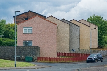 Poor housing costs NHS £1.5bn annually, report reveals  image