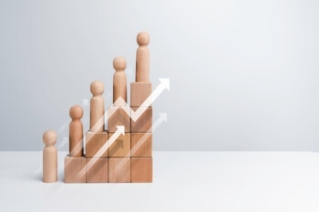 Pop growth outpacing economic gains in some combined authorities image