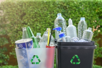‘Postcode lottery’ undermines plastic recycling image