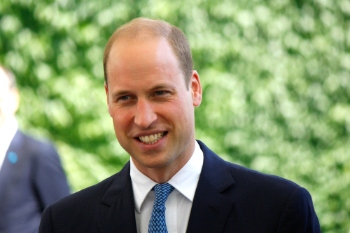 Prince William announces 24 homes for homeless people image
