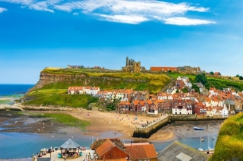 Prioritise social housing, Whitby tells North Yorkshire image