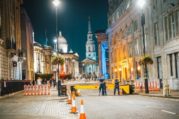 Protecting the public realm without shutting it down image