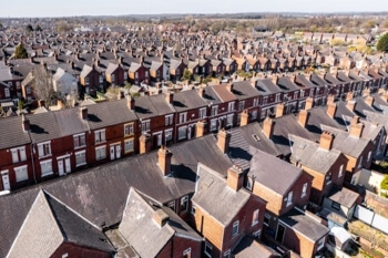 Questions over link between welfare and rent increases image