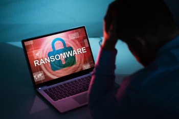 Ransomware attacks against councils quadruples image