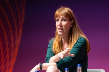Rayner expected to send in commissioners to Bedford BC image