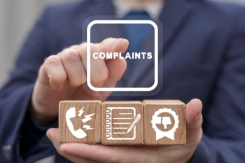 Record non-compliance in landlords’ complaint handling  image