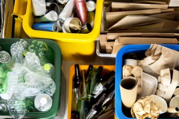Recycling projects in Scotland to receive £3.4m boost image