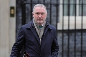 Reed acknowledges fair funding dramatic shifts in councils finances image