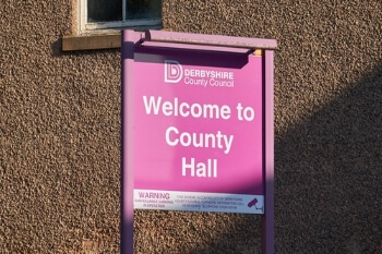 Reform UK ousts Derbyshire deputy council leader in secret ballot image
