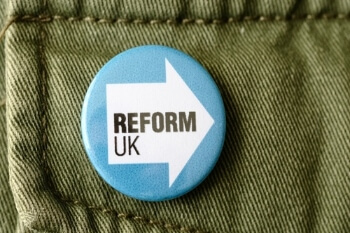 Reform UK to nominate new CCN chair image