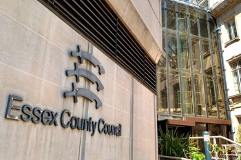 Reform-controlled Essex CC launches reorganisation legal challenge  image