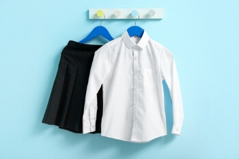 Reform-controlled Wakefield Council cuts school uniform support  image