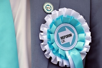 Reform council refuses to name recipient of £455k exit pay-out image