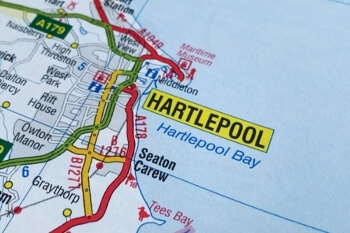Reform-led Hartlepool Council leader to stand down image