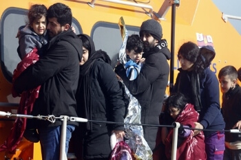 Reform-led Lancs council to pull out of refugee resettlement scheme  image