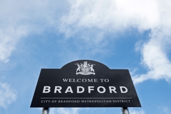 Reform seeks to withdraw Bradford Council’s sanctuary status image