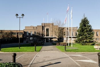 Reform’s Havering leader rules out Hexit  image