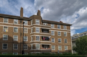 Regulator hands Islington Council C3 grade over serious housing failings image