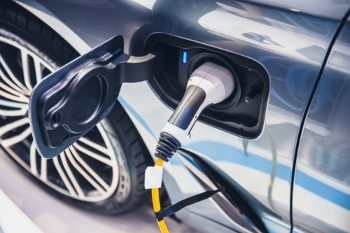 Removing the barriers to electric vehicle roll-out  image