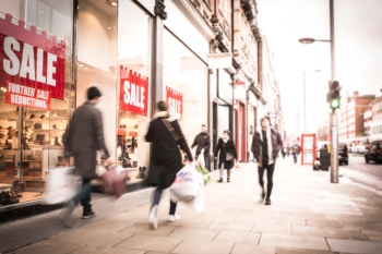 Report calls for greater council powers to protect future of high street image