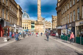 Report outlines ‘innovative strategies’ for reviving town centres image