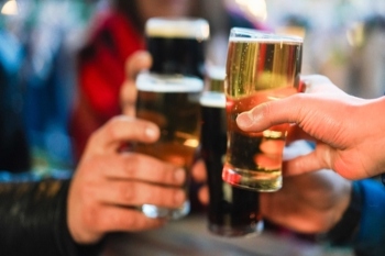 Researchers call for more ‘proportionate’ alcohol policies image