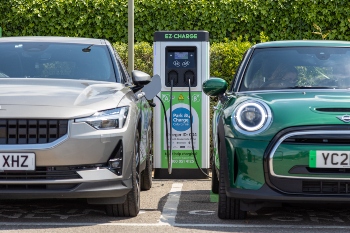 Residential EV charging for everyone image