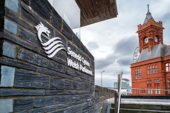 Review of Welsh funding formula already underway image