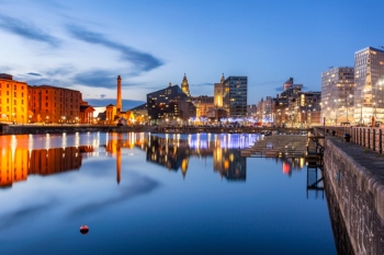 Review of council-owned ACC Liverpool Group sets out improvements  image
