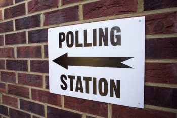 Risk of major electoral failure, officers warn  image