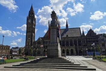 Rochdale council to stagger backpay after benefit losses image