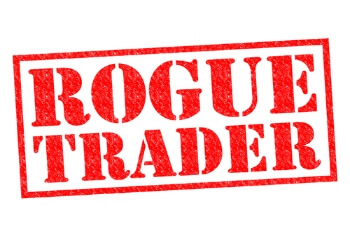 Rogue trader jailed for stealing £187k from 22 victims image