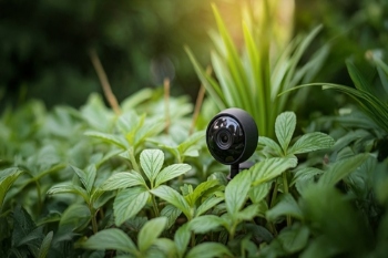 Rollout of discreet CCTV cameras helps council catch fly-tippers image