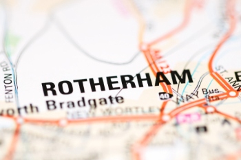 Rotherham reveals 10-year plan for local growth image