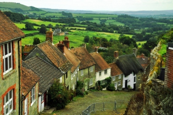 Rural and coastal economies could see £51bn boost by 2030 report finds image