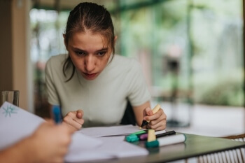 SEND reforms at risk as pupils cluster in minority of schools image