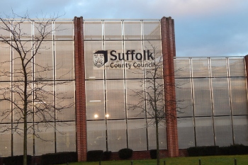 SEND services in Suffolk to be reviewed image