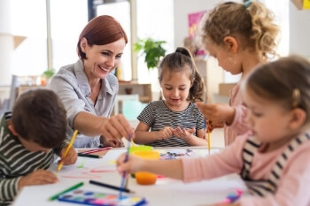School nursery plan faces reality check, report warns image