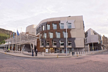 Scottish budget ‘missed opportunity’ for reform  image