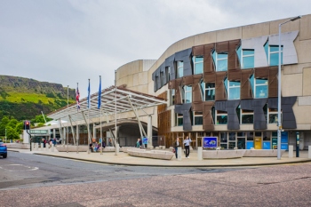 Scottish council staff will not move to care boards image