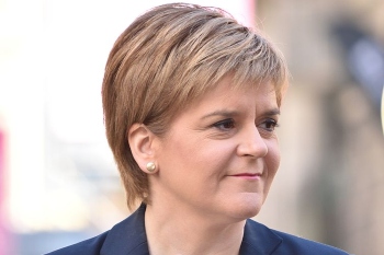 Scottish elections 2021: SNP secures fourth consecutive victory image