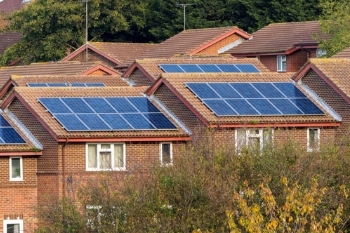 Sheffield unveils new citywide energy plan image