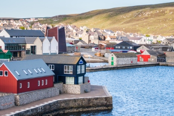 Shetland council launches campaign to attract fishing boats image