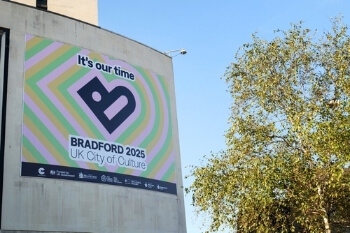 Shortlist for UK City of Culture unveiled image