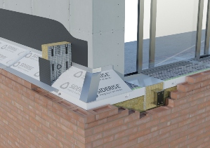 Siderise launches masonry passive fire protection package image
