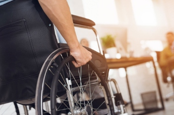 Six million people on disability benefits to receive £150  image