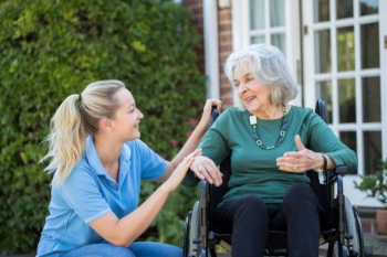 Social care faces most challenging year image